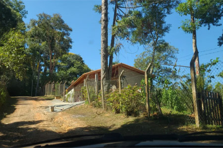 Sítio à venda com 3 quartos em Vila Darcy Penteado (mailasqui), São Roque, SP