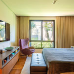 Casa à venda com 3 suítes no condomínio Reserva 8, São Paulo - SP
