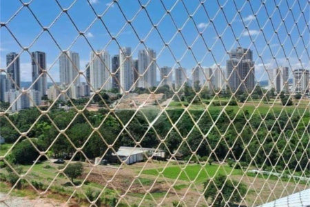 Apartamento à venda com 3 quartos, sendo 1 suíte, em Parque Campolim, Sorocaba, SP