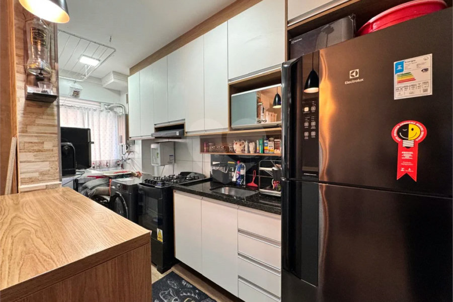 Apartamento á venda no Morumbi - Piracicaba/SP.