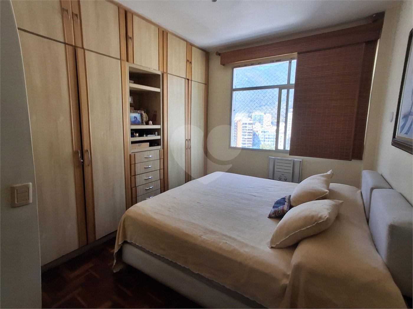 Apartamento à venda com 4 quartos, sendo 1 suíte, em Tijuca, Rio de Janeiro, RJ