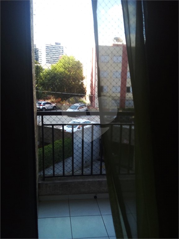Apartamento à venda com 2 quartos em São João Clímaco, São Paulo, SP