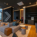 Apartamento com 4 dormitórios à venda, 167 m² por R$ 4.207.639,77 - Brooklin - São Paulo/SP
