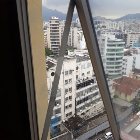 Sala à venda em Tijuca, Rio de Janeiro, RJ