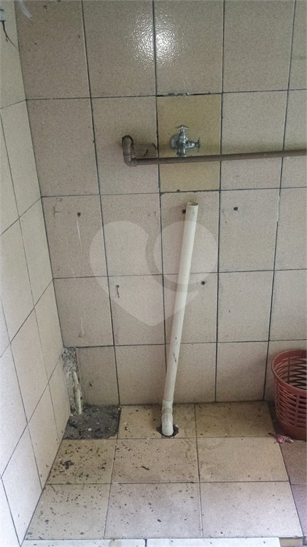 Casa de Vila para alugar com 1 quarto em Campo Grande, Rio de Janeiro, RJ