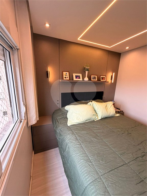 Apartamento à venda com 3 quartos, sendo 1 suíte,  no Centro, Diadema, SP