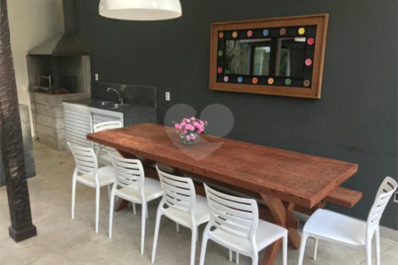 Casa à venda com 5 suítes em Alto de Búzios, Armação dos Búzios, RJ
