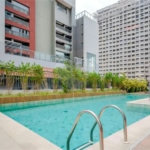 Apartamento à venda com 1 quarto em Butantã, São Paulo, SP