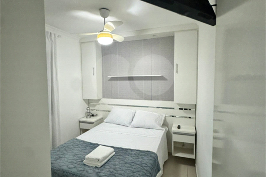 Apartamento à venda com 2 quartos em Vila Nova Cachoeirinha, São Paulo, SP