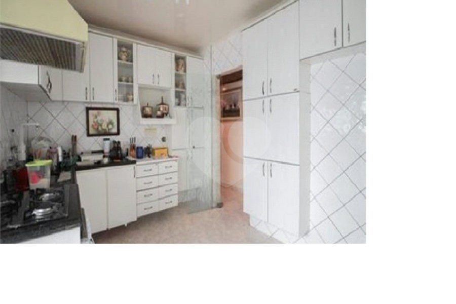 Apartamento à venda com 3 quartos em Boqueirão, São Paulo, SP