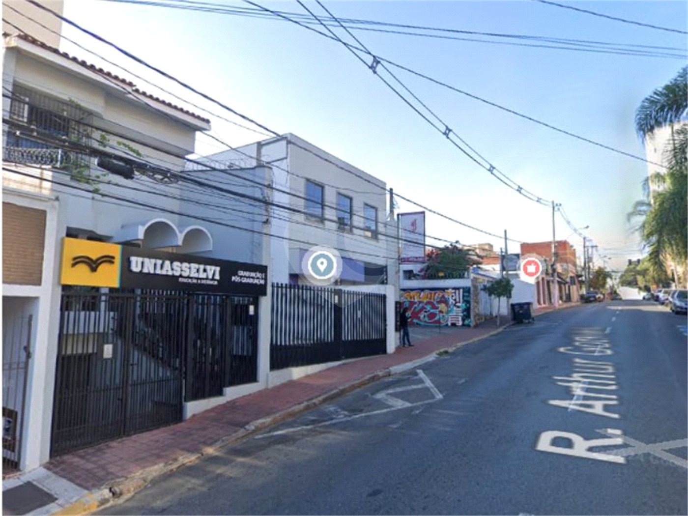 Prédio à venda no Centro, Sorocaba, SP