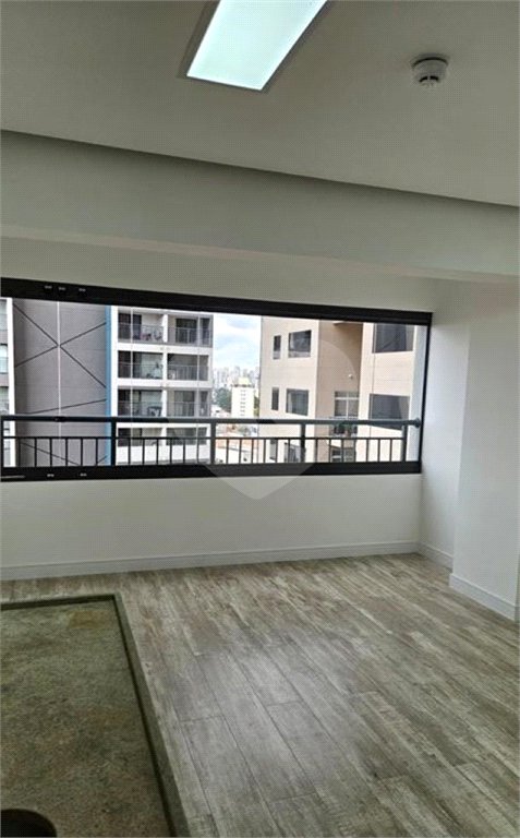 Apartamento à venda com 1 quarto em Tucuruvi, São Paulo, SP