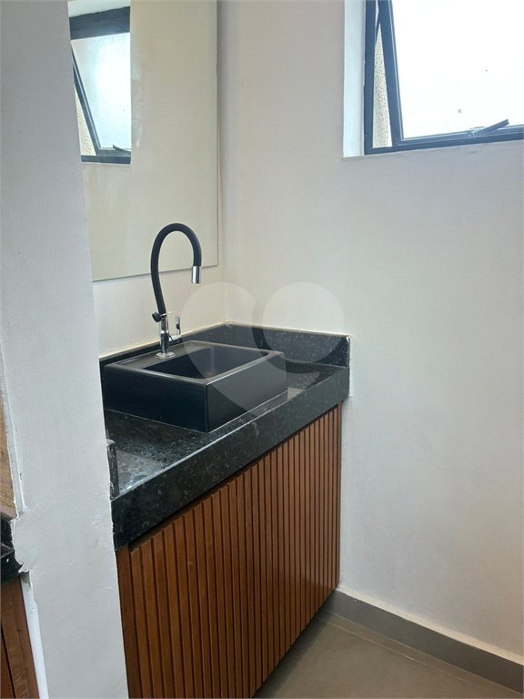 Duplex para alugar com 1 quarto em Mirandópolis, São Paulo, SP