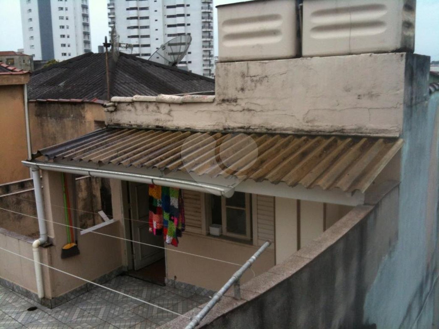 Sobrado à venda com 5 quartos em Vila Maria Alta, São Paulo, SP