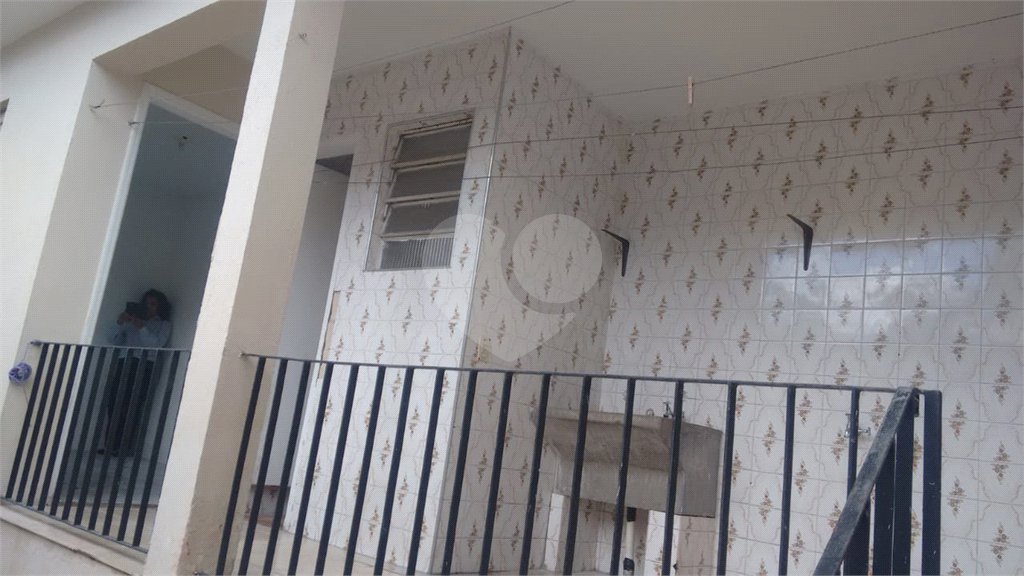 Sobrado à venda com 3 quartos, sendo 1 suíte, em Horto Florestal, São Paulo, SP