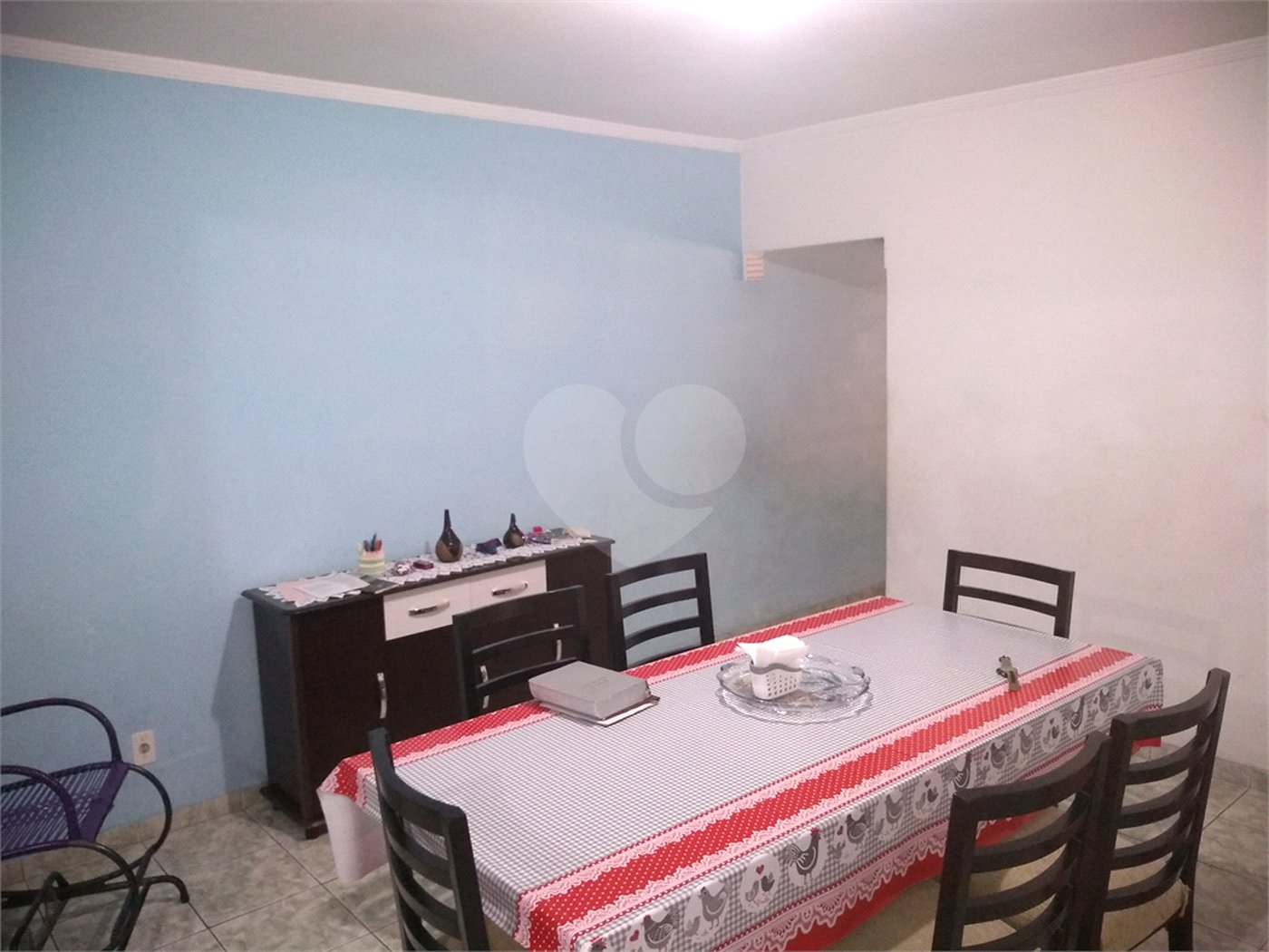 Sobrado à venda com 4 quartos em Mandaqui, São Paulo, SP