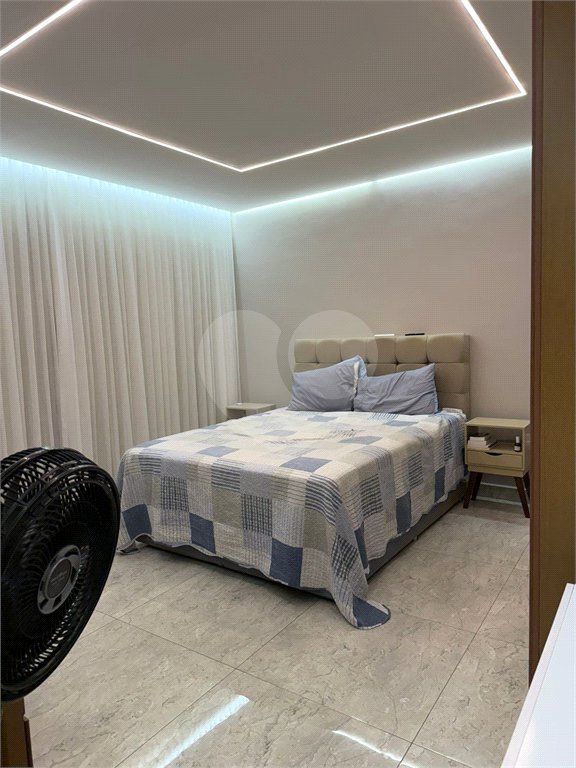 Duplex à venda com 2 quartos, sendo 1 suíte, em Campo Grande, Rio de Janeiro, RJ