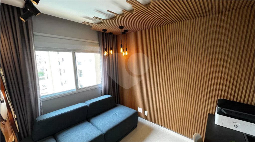 Apartamento à venda com 3 quartos, sendo 1 suíte,  em Jardim Pereira Leite, São Paulo, SP
