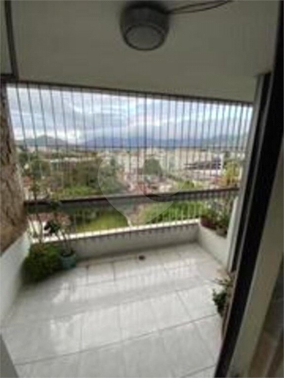 Apartamento à venda com 3 quartos, sendo 1 suíte, em Campo Grande, Rio de Janeiro, RJ