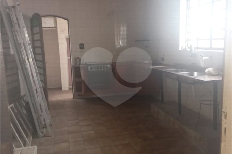 Casa à venda com 4 quartos, sendo 3 suítes, em Água Fria, São Paulo, SP