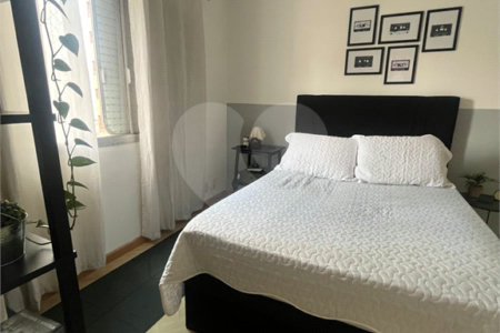 Apartamento à venda com 3 quartos, sendo 1 suíte, em Vila Olímpia, São Paulo, SP