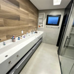 Casa à venda com 3 suítes no condomínio Residencial Florais Itália, Cuiabá - MT