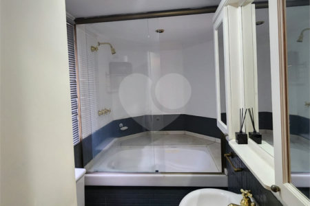 Apartamento à venda com 2 suítes em Higienópolis, São Paulo, SP