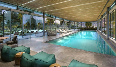 Apartamento à venda com 4 suítes em Morumbi, São Paulo, SP