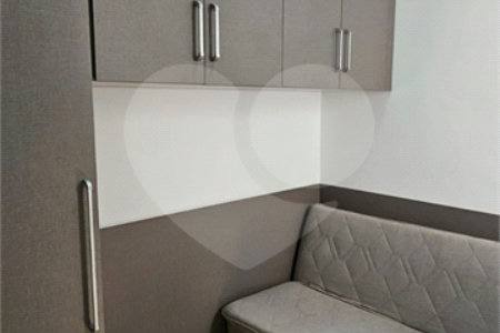 Triplex à venda com 2 quartos, sendo 1 suíte, em Vila Metalúrgica, Santo André, SP