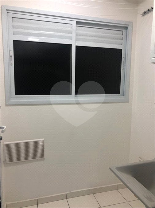 Apartamento à venda ou para alugar com 2 quartos em Parque Vitória, São Paulo, SP