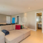 Apartamento à venda com 2 suítes em Jardim Marajoara, São Paulo, SP