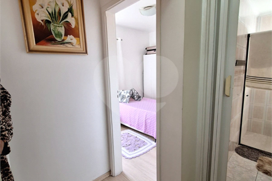 Apartamento à venda ou para alugar com 2 quartos em Freguesia do Ó, São Paulo, SP
