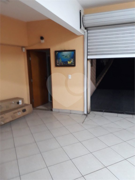 Sobrado à venda com 3 quartos, sendo 1 suíte, em Freguesia do Ó, São Paulo, SP