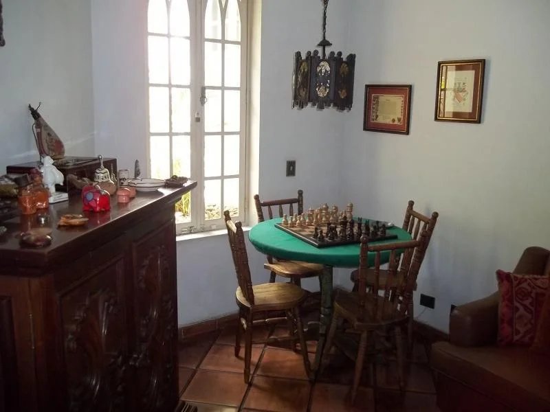 Casa à venda com 4 suítes em Jardim Guedala, São Paulo, SP