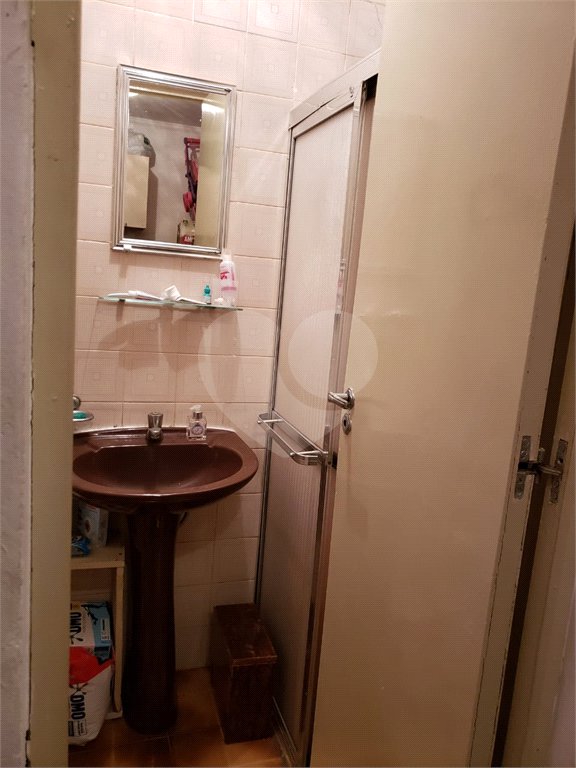 Sobrado à venda com 3 quartos, sendo 1 suíte, em Limão, São Paulo, SP