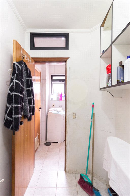 Duplex à venda com 3 quartos, sendo 1 suíte, em Santana, São Paulo, SP