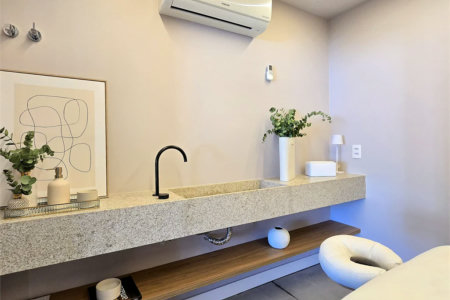 Studio à venda ou para alugar com 1 quarto em Pinheiros, São Paulo, SP