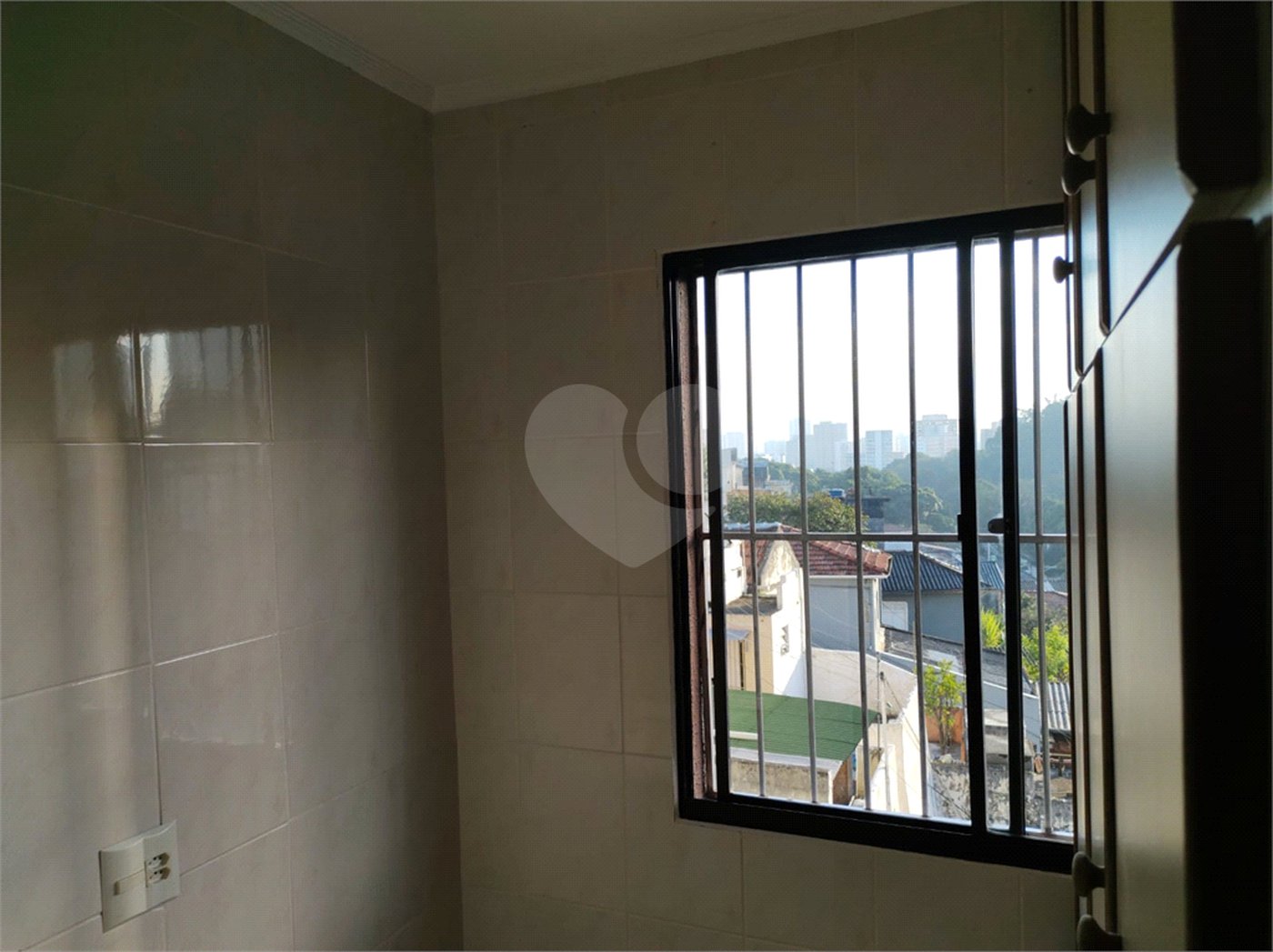 Apartamento à venda com 3 quartos em Cambuci, São Paulo, SP
