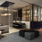 Lindo apartamento com 254 m², 4 suiítes e 4 vagas na Aclimação!!