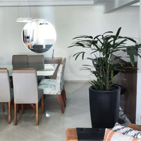 Apartamento à venda com 2 quartos em Jardim São Paulo(zona Norte), São Paulo, SP