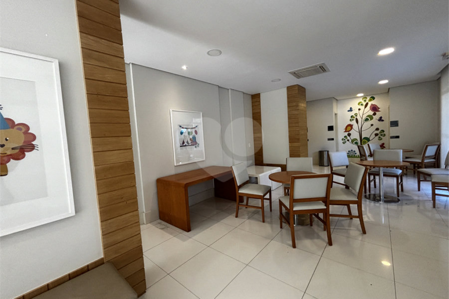 Apartamento à venda com 3 suítes em Casa Verde, São Paulo, SP