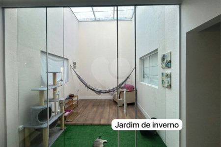 Casa à venda ou para alugar com 3 suítes no condomínio Ibiti do Paço, Sorocaba - SP