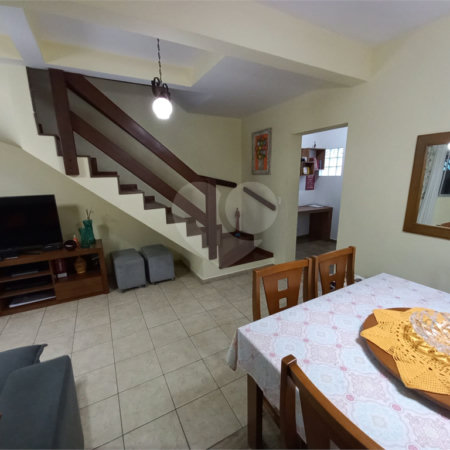 Sobrado à venda com 3 quartos em Sumaré, São Paulo, SP