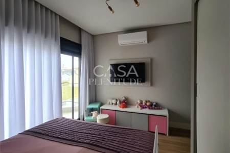 Casa em condomínio à venda com 3 suítes em Ibiti Royal Park, Sorocaba, SP