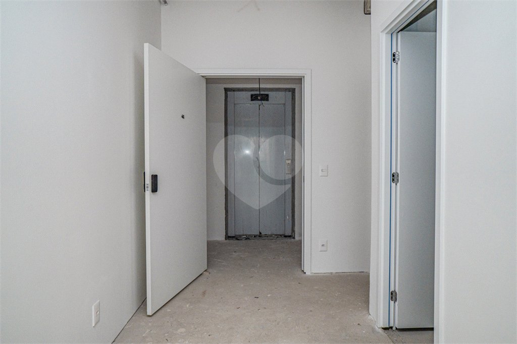 Apartamento à venda com 4 suítes em Jardim Paulista, São Paulo, SP