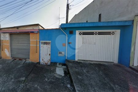 Casa à venda com 2 quartos em Jardim Santa Luiza, Poá, SP