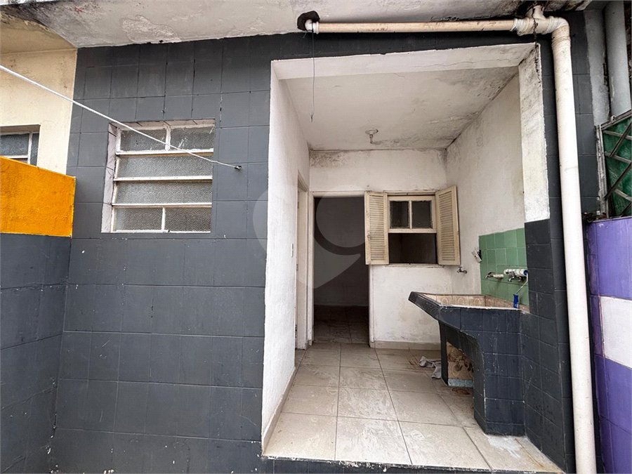 Sobrado à venda com 3 quartos em Vila Dom Pedro Ii, São Paulo, SP