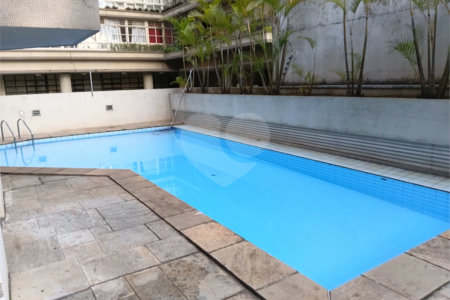 Apartamento à venda com 3 quartos, sendo 1 suíte,  em Higienópolis, São Paulo, SP