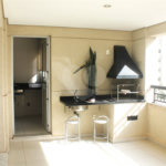Apartamento à venda com 3 suítes em Vila Gilda, Santo André, SP