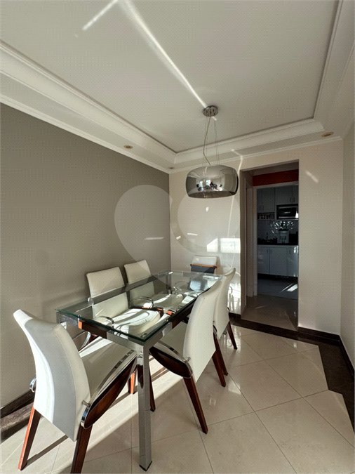 Apartamento à venda com 3 quartos, sendo 1 suíte,  em Vila Dom Pedro II, São Paulo, SP